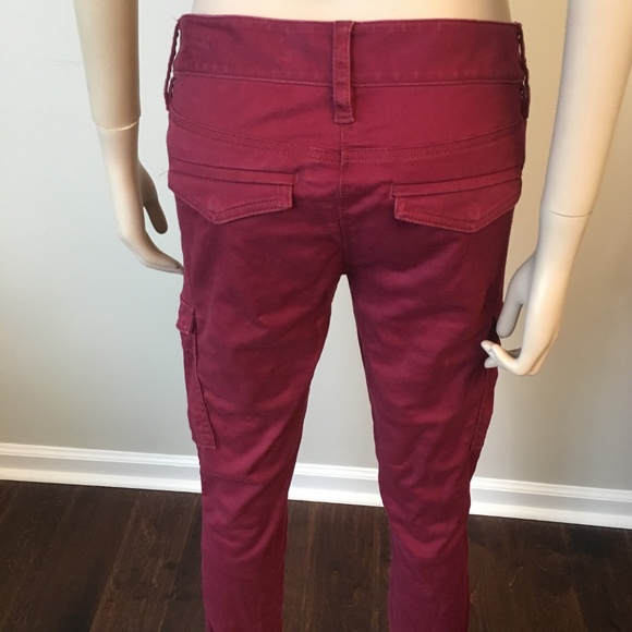 LOFT SKINNY PANTS - Picture 6 of 7